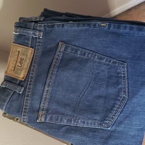 LEE Men's JEANS Reg Fit